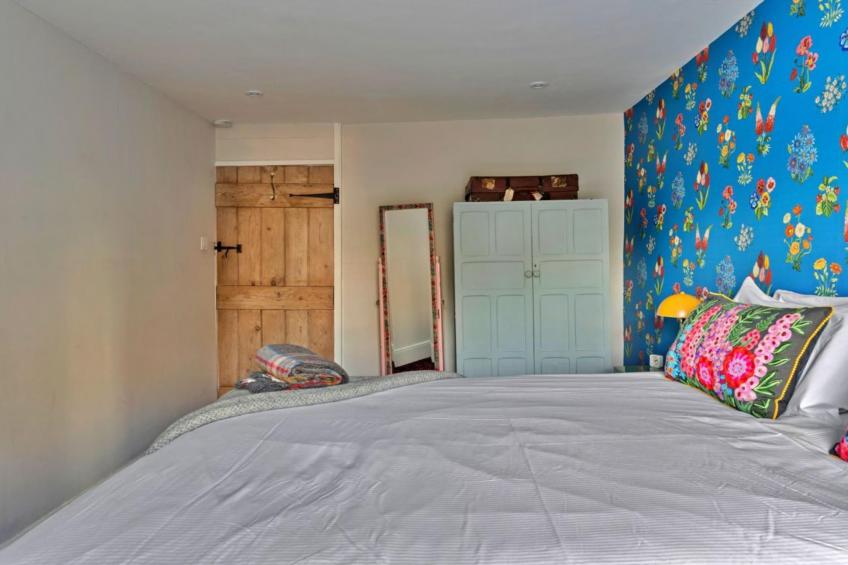 Flittermouse Cottage - foto 20