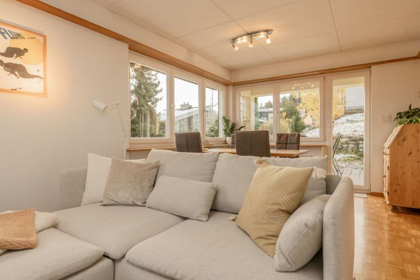 Mätzwiesen Höckli (CharmingStay), (Flumserberg Tannenheim), - foto 8
