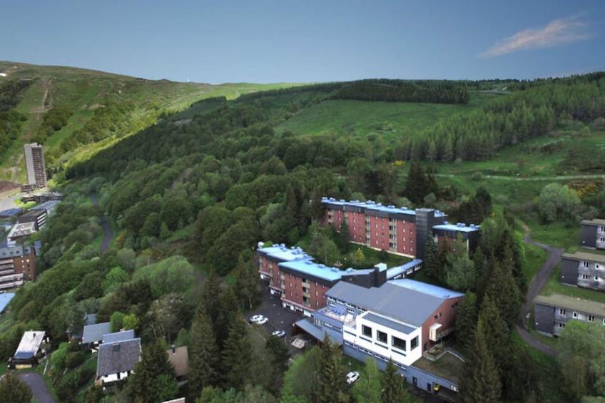 VVF Club Intense Massif du Sancy - foto 3