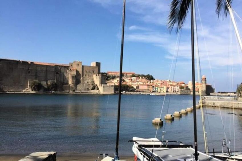 66b - Bel Appartement à 800m De La Mer Avec Parking Privé - foto 22