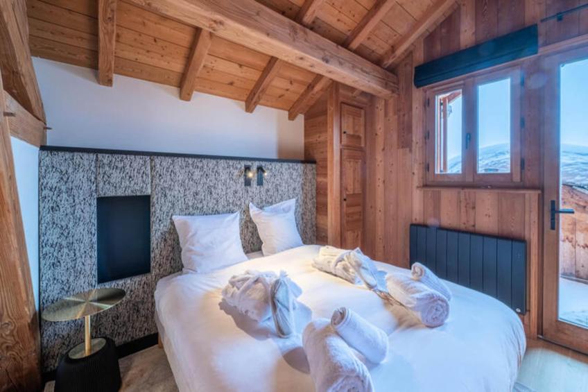 Chalet Ecureuil - foto 10