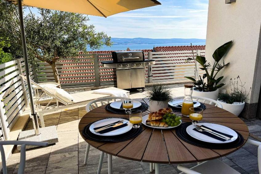 Villa Oneum – APT Mare - foto 4