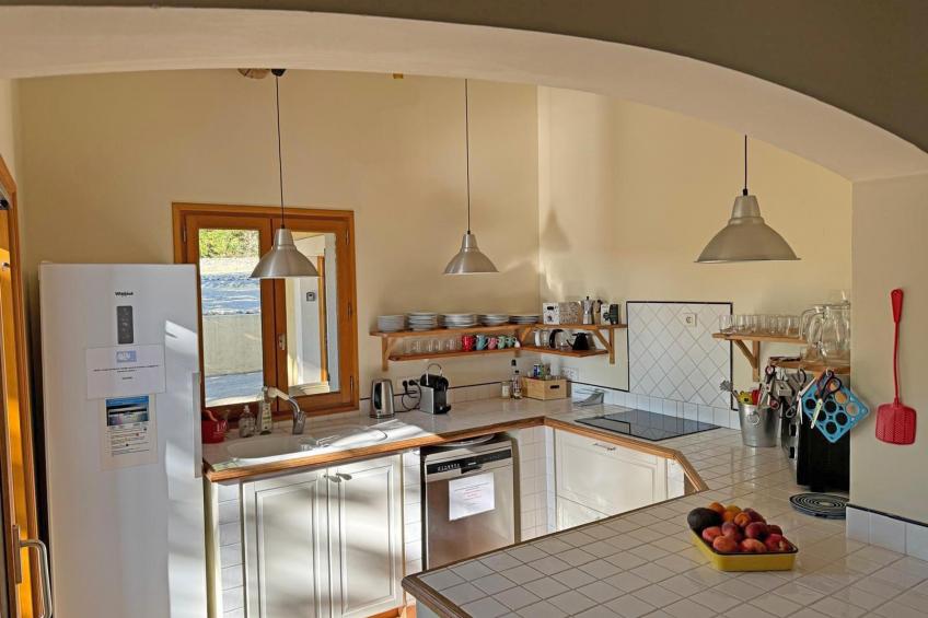 Villa Bellegarde - foto 3