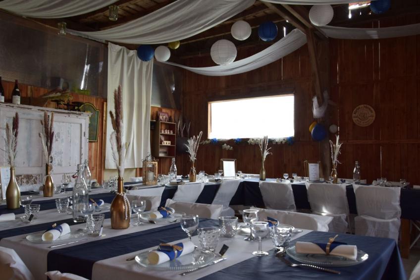 Ehemaliger Bauernhof Le Bonheur in Sainte-Mondane - foto 19