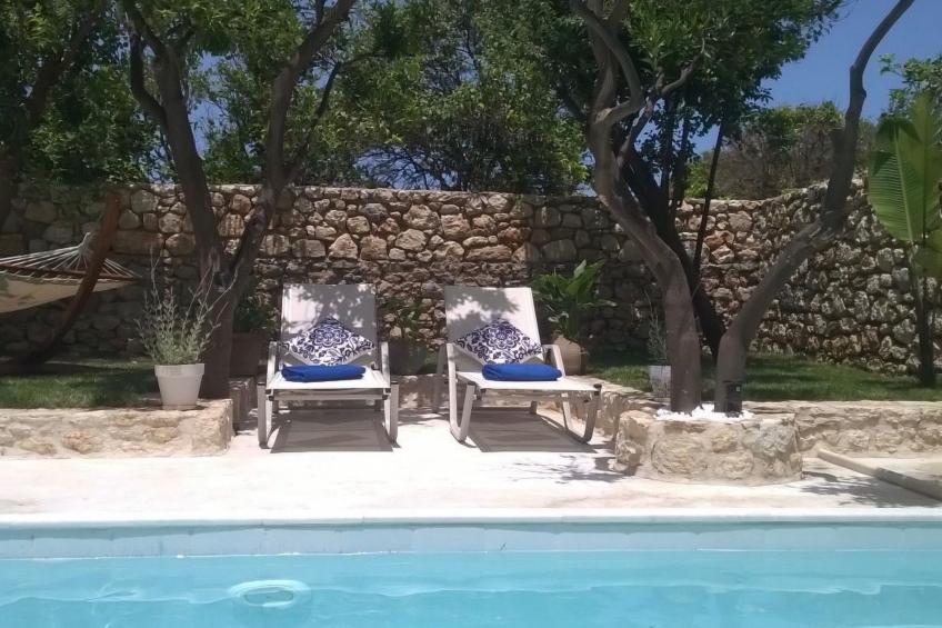 Ferienvilla "The Manor" direkt am Strand - foto 13