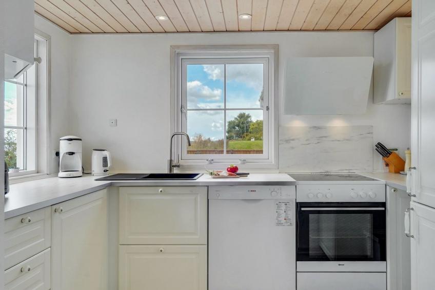 "Tana" - 5m from the sea in Funen - foto 20