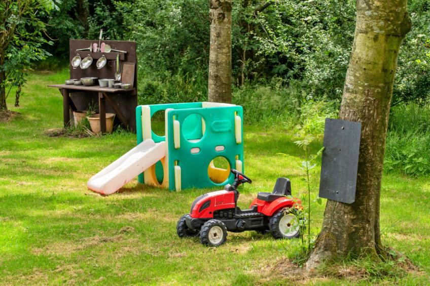 Beech Lotus Belle Tent - foto 12