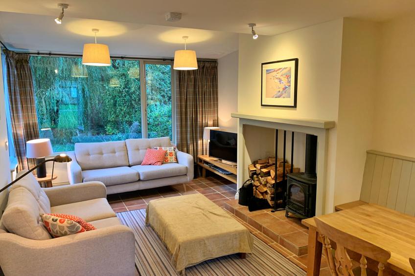 Ingleby Manor - Manor Cottage - foto 5