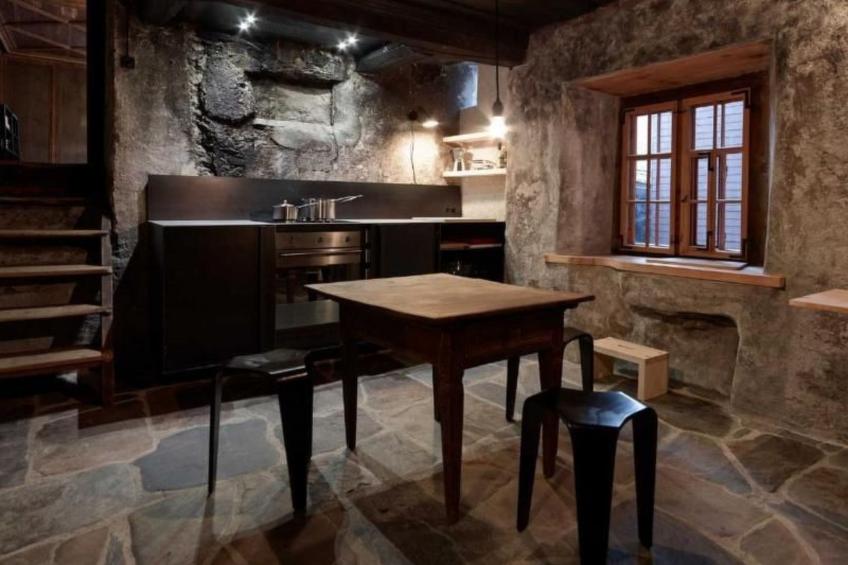 Türali oben - foto 4