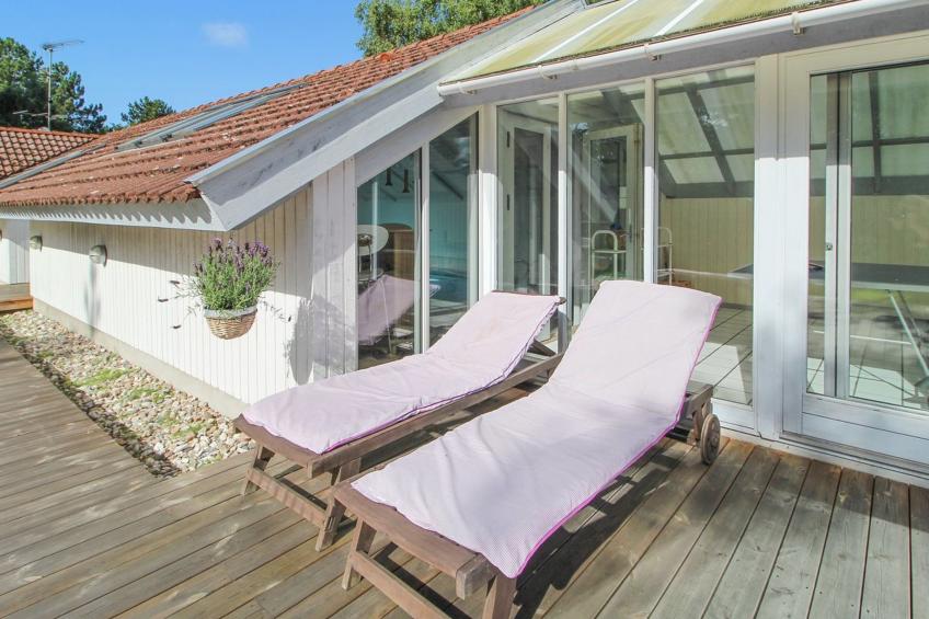 "Erly" - 500m from the sea in Sealand - foto 6