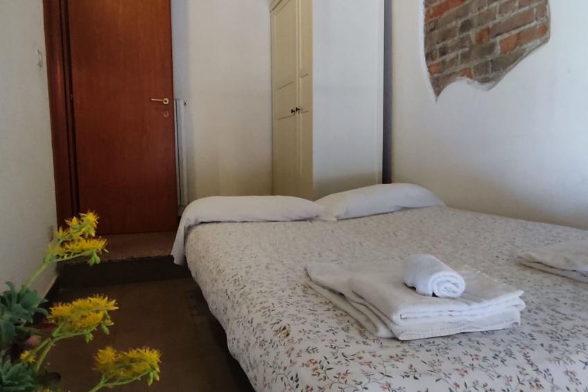 Wohnung in Brusasco mit Garten, Terrasse und Grill - foto 5