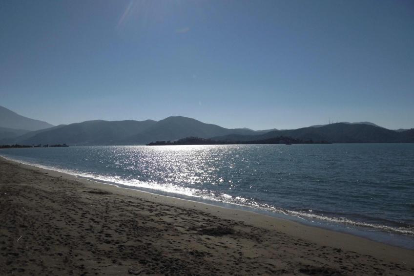 Strandnahe Ferienwohnung über zwei Etagen - foto 32