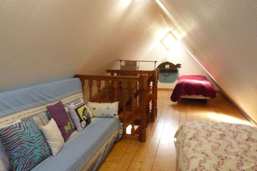 Domäne mit Terrasse, Grill und Garten - foto 17