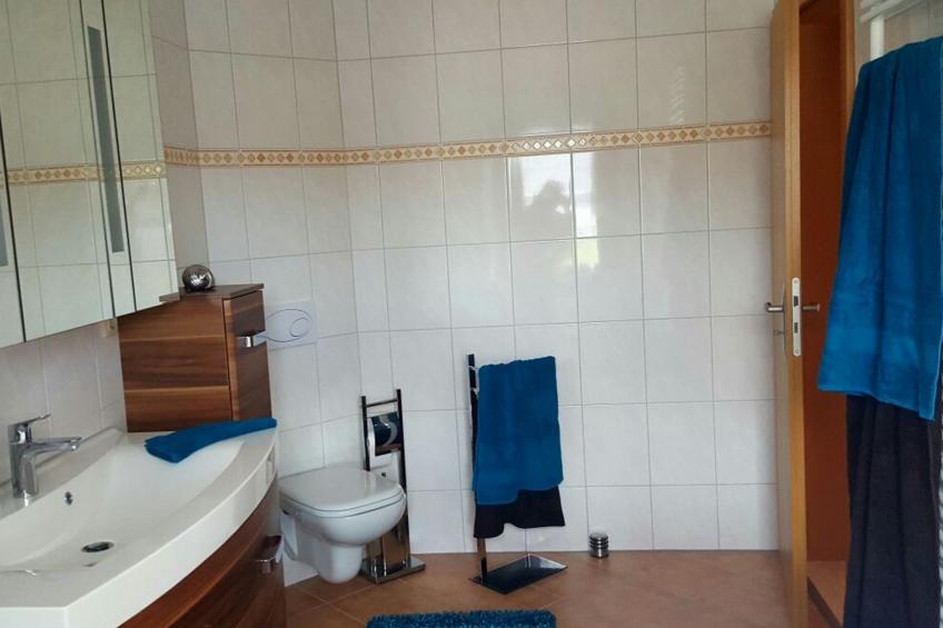 Komfortwohnung - foto 18