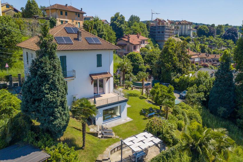 Appartamento Vista Rosa