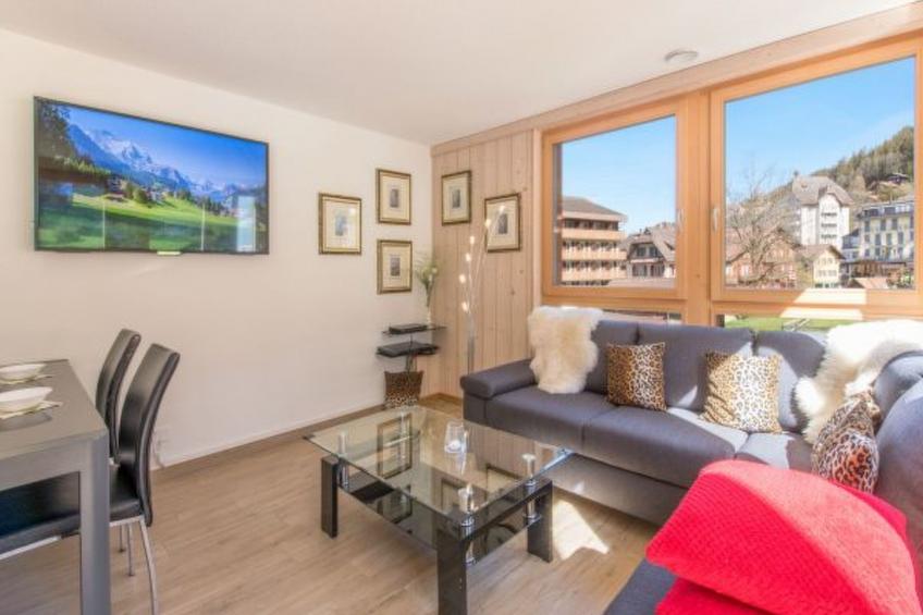 Chalet Belmont - foto 3