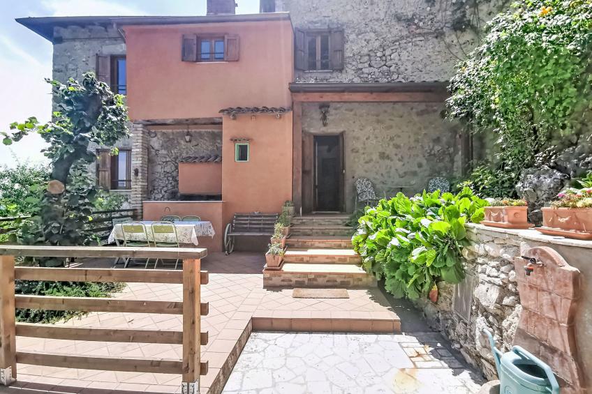 Domus Marsicana - foto 10