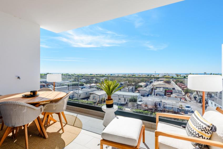 Penthouse Conceicao de Tavira - foto 20