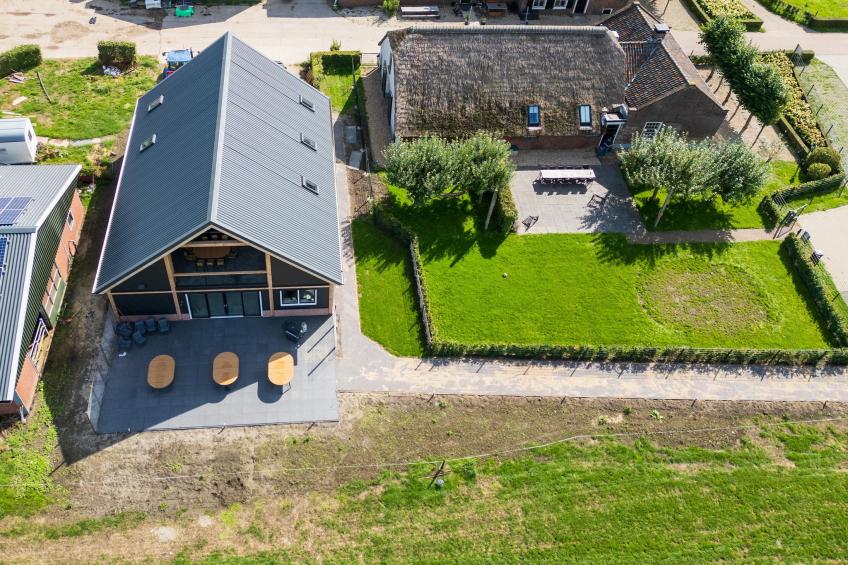 The New Barn - foto 41