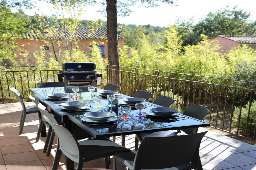 Villa Borie - foto 21