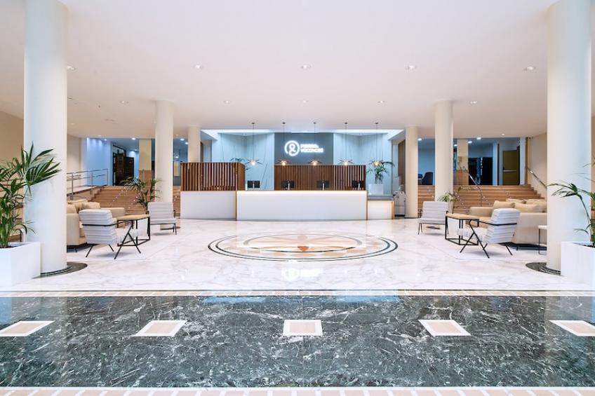 Chambre Hotel Benidorm East - foto 30