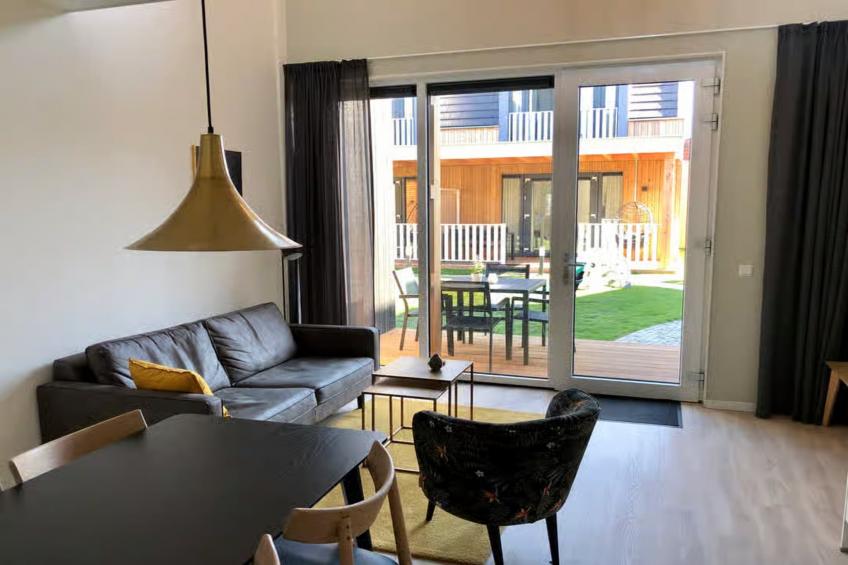 Plein 40 Lodge 21 - foto 2