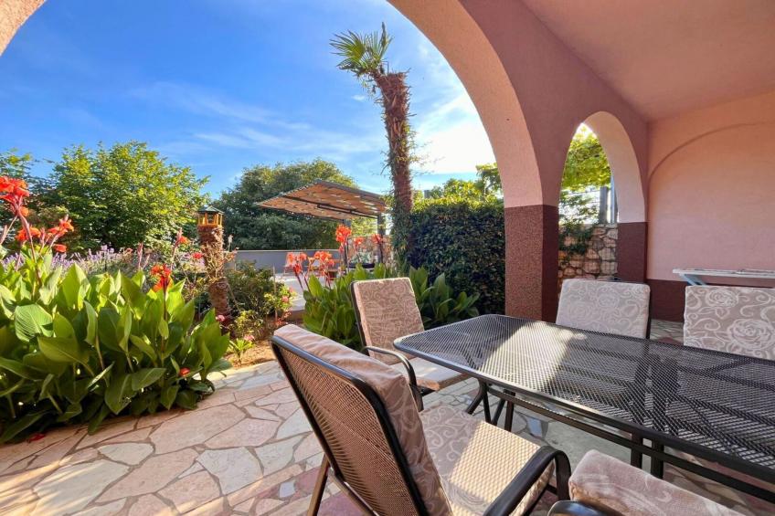 Apartments Butković -  Two Bedroom Apartments (A3) - foto 29