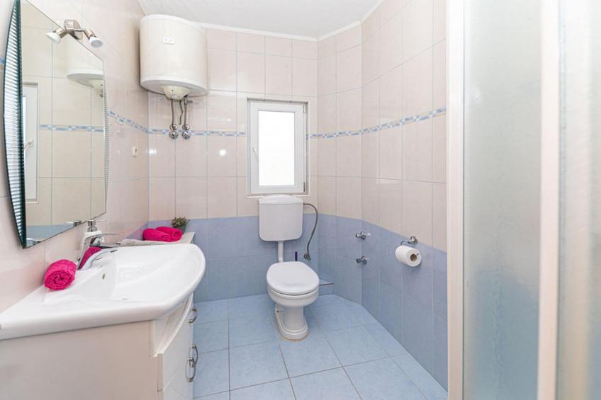 Exquisite Spacious Villa Bufaline with Pool and Gym - Eight Bedroom Villa with Pool and Gym - foto 25