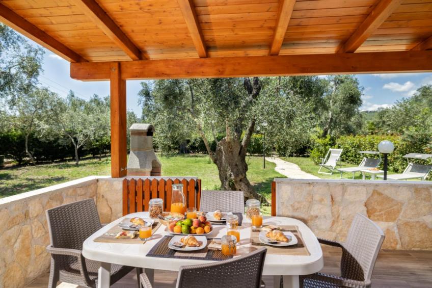 Detached villa with 2 bathrooms - foto 20