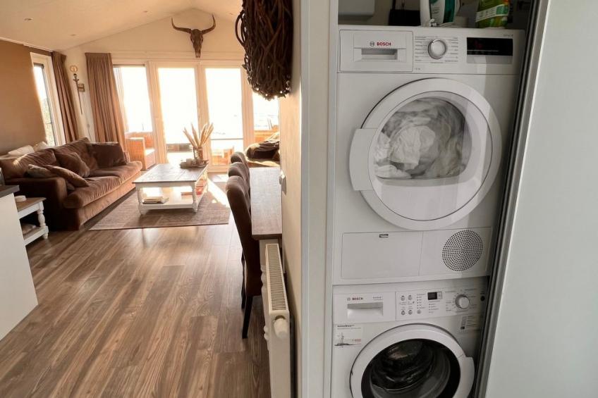 Luxus-Ferienhaus Markermeer 29 - foto 13