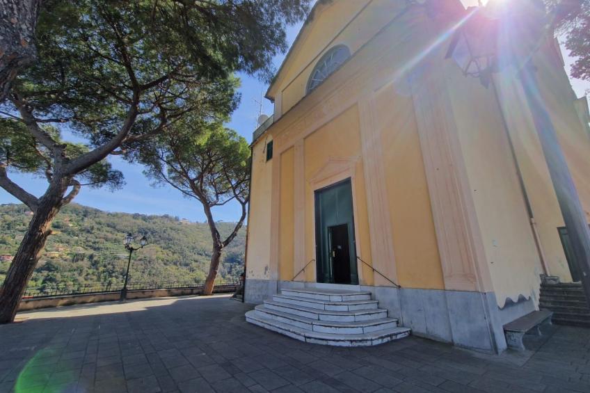 Ein Garten auf Camogli von Holiday World - foto 32