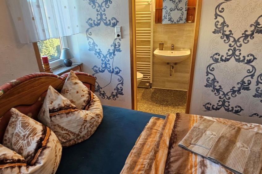 Thüringer Landhaus - foto 37