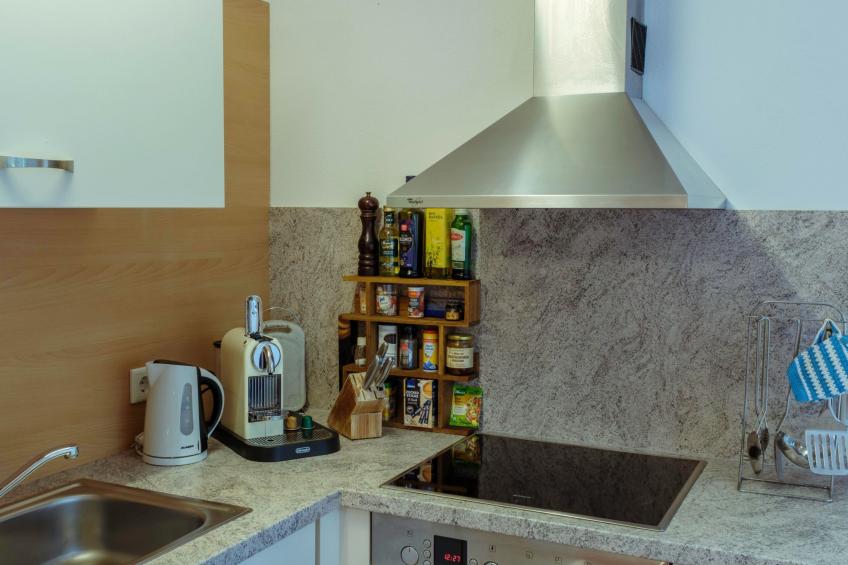 Apartment mit Terrasse nahe Schweizer Grenze - foto 13