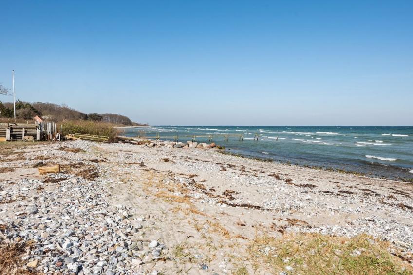 "Viljami" - 20m from the sea in Funen - foto 4