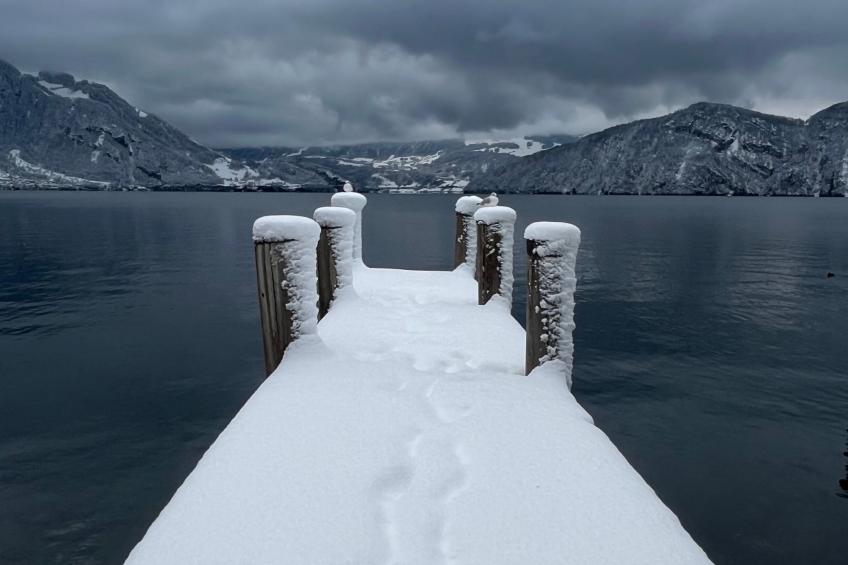 Chalet Bärgblick - foto 40