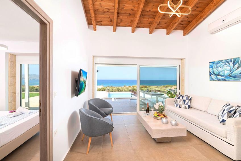 für 24 Personen in Draia, Kreta (West-Kreta) - foto 18