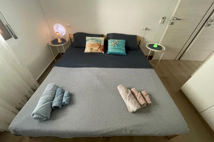 Flacher Strand und Zentrum, Privatparkplatz - foto 27