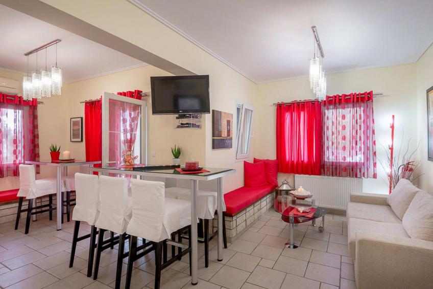 Zwei Villen mit privatem Pool, Aussicht, sehr nah an den Stränden - foto 5