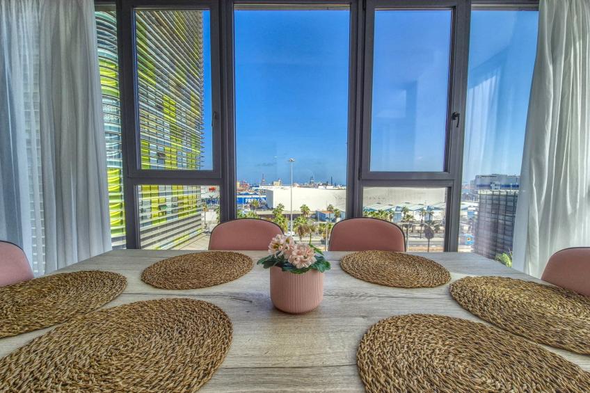 Yan Building 6B By CanariasGetaway. - foto 30