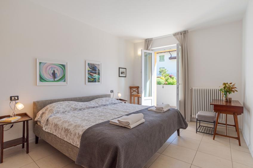 Villa Tremezzo - foto 2