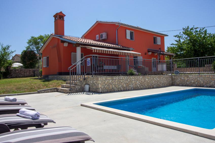 Villa Marina - foto 3