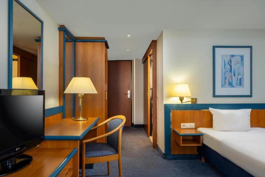 Sunday Hotel Spa Wismar-Family Room - foto 18