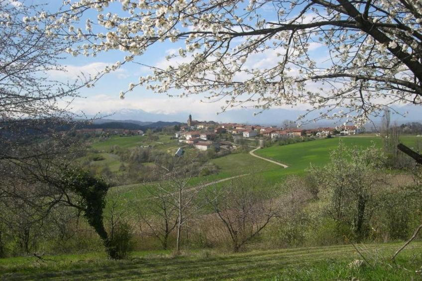 Castello di Robella - foto 34