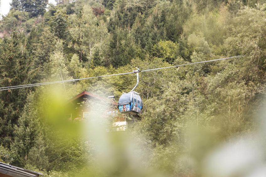 Residenz Wildkogelbahn Top 4 - foto 42
