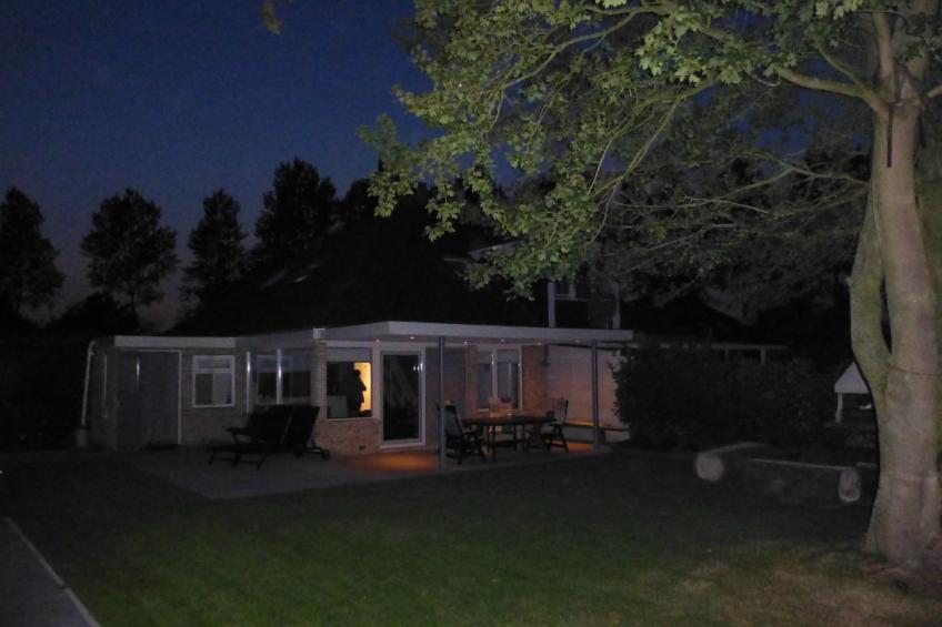 Neuer schöner Bungalow - foto 25