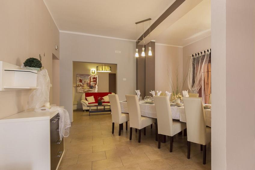 Wunderschönes Ferienhaus in Cere mit Privatem Pool - foto 14