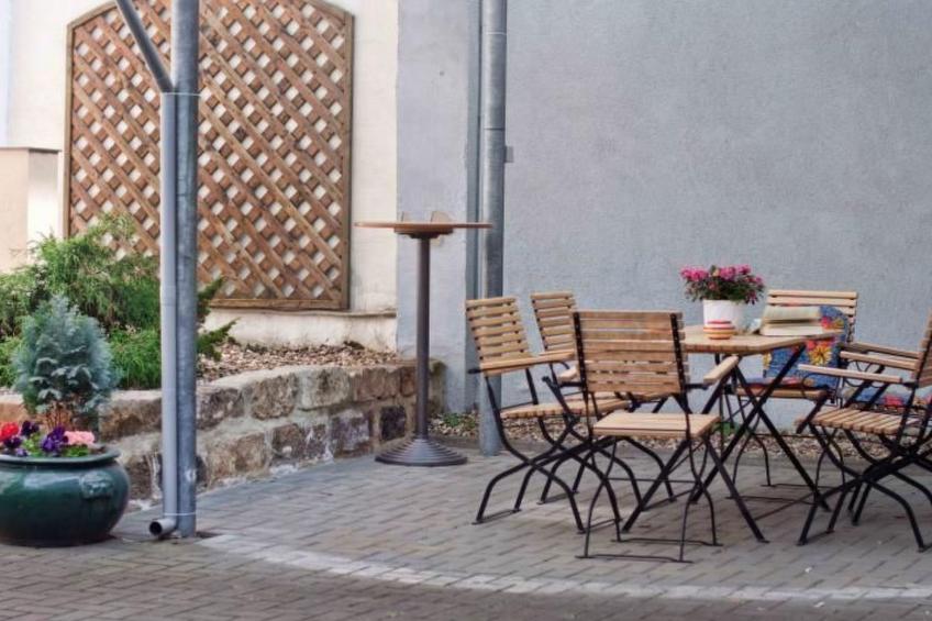 2-Raum-Ferienwohnung - foto 18