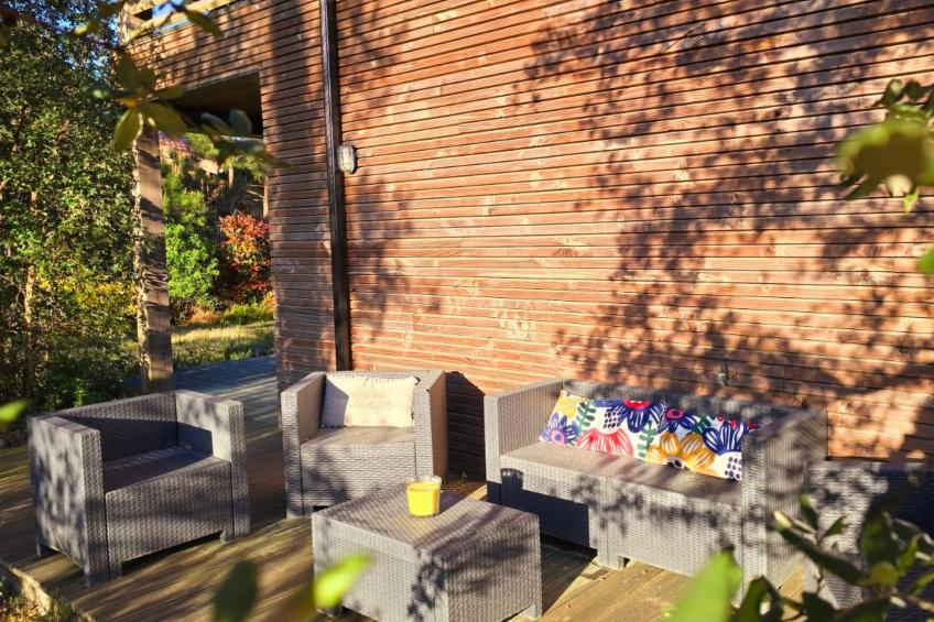 Villa contis-Plage 900m vom Ozean entfernt - foto 8