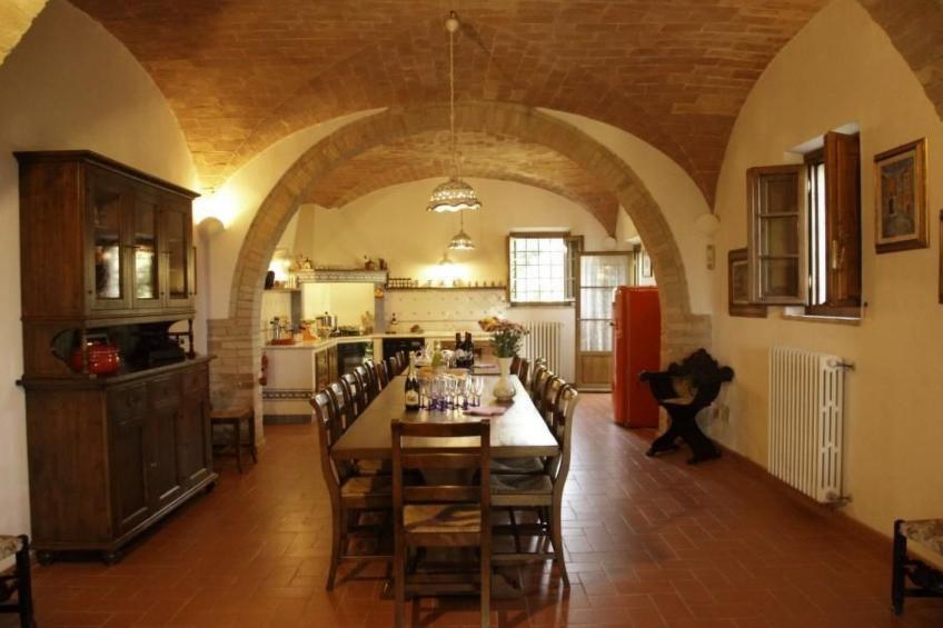 Il Podere La Regina mit privatem Pool - foto 27