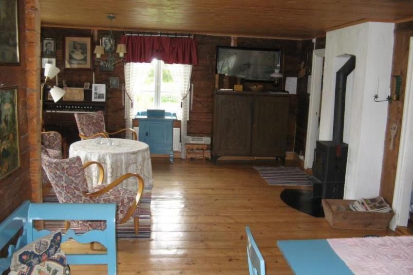 Idyllisches Bauernhaus in Småland - foto 3